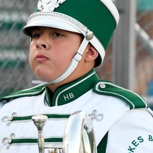 Meet your Posher, Wyatt